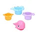 Badbekers Dieren