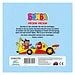 Bumba Kartonboek - Vroem Vroem