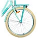 Volare Excellent Fiets - 26 inch - Groen - Shimano Nexus