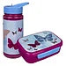 AERO Drinkfles Vlinders