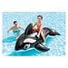 Intex Ride-on Opblaas Orka