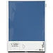 Papier Blauw A4 110gr