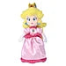 Super Mario Pluchen Knuffel Peach