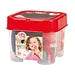 Ecoiffier 100% Chef Eetset met Speeleten