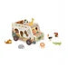 Classic World Houten Avonturen Safari Auto Vormenstoof