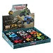 Die-Cast Pull Back Monstertruck