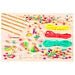 Make It Real - Neon Armbandjes & Bedeltjes
