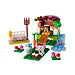 LEGO Friends 41021 Het Hondenhok van Poedel