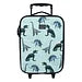 Skooter Trolley Koffer Boundless