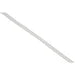 Elastiek Dikte 6mm Wit
