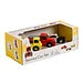 Classic World Houten Hulpdienst Auto's Set