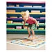 Rolf More - Getallen Springen Speelmat