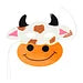 Knutsel Maskers Dieren
