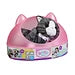 BABY born Mijn Kat Cookie met Doos