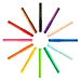BIC Kids Visacolor XL