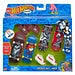 Hot Wheels Vingerskateboard Multipack