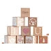 Classic World Houten Iris Blokken