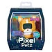 Pixel Petz Digitaal Interactief Huisdier