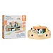 Classic World Houten Noah's Ark Boot Bouwset met Dieren