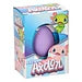 Groei-Ei met Axolotl