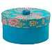 Ronde Doosjes Papier-maché