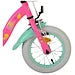 Barbie Fiets - 12 inch - Roze