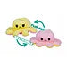 Octopus Knuffel Pluche