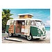 Legpuzzel Volkswagen T1 Camper van