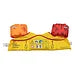Paddle Pal Zwemvest Monsters