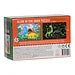 Legpuzzel Glow in the Dark - Dino's