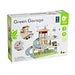 Classic World Houten Duurzame Garage met Accessoires