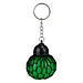 Sleutelhanger Mesh Squish Bal