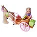 Evi Love Mini Pop Paard en Wagen