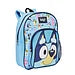Rugzak met Voorvak Bluey Blauw