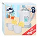 Small Foot - Houten Theeset met Waterkoker