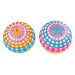 Sun Fun Bal met Print