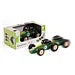 Classic World Houten Speelgoedauto Silverstone