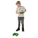 Exost RC 360 Cross II Groen