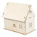 DIY Houten Poppenhuis