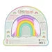 Regenboog Stretch Touwen Fidget