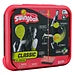Mookie Swingball Tennis Speelset Rood