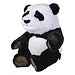 National Geographic Knuffel Panda