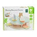 Classic World Stuiter Konijn Houten Spel