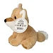 Pluchen Knuffel - Vos