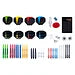 Longfield Darts Servicekit
