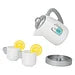 Small Foot - Houten Theeset met Waterkoker