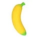 Fidget Squeeze Banaan