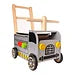 I'm Toy Loop- en Duwwagen Constructie