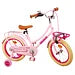 Volare Excellent Fiets - 16 inch - Roze