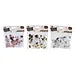 Stickers EVA Metallic Letters